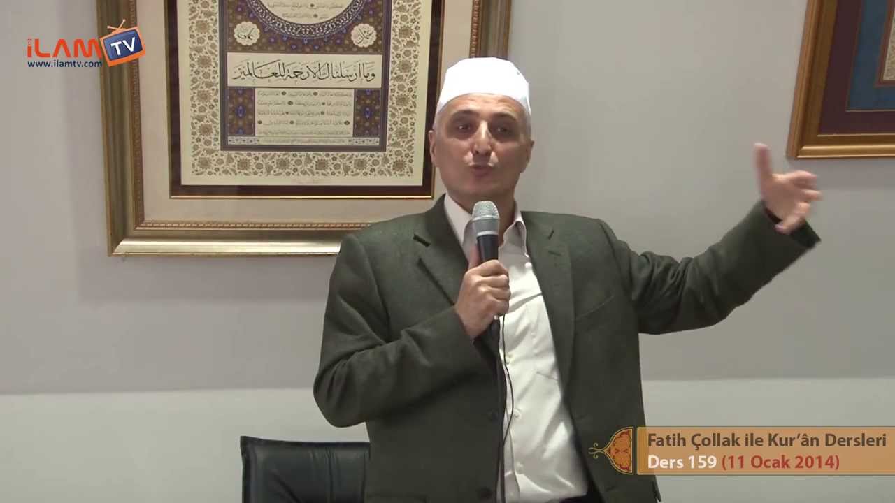 Müezzinlik Nerede ve Nasıl Yapılmalıdır? Müezzinlere Önemli Uyarılar (Fatih Çollak)