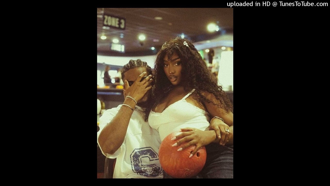Aaliyah - Rock The Boat x Victoria Monet - Touch Me x Khia - My Neck, My Back (Jersey Club Remix)