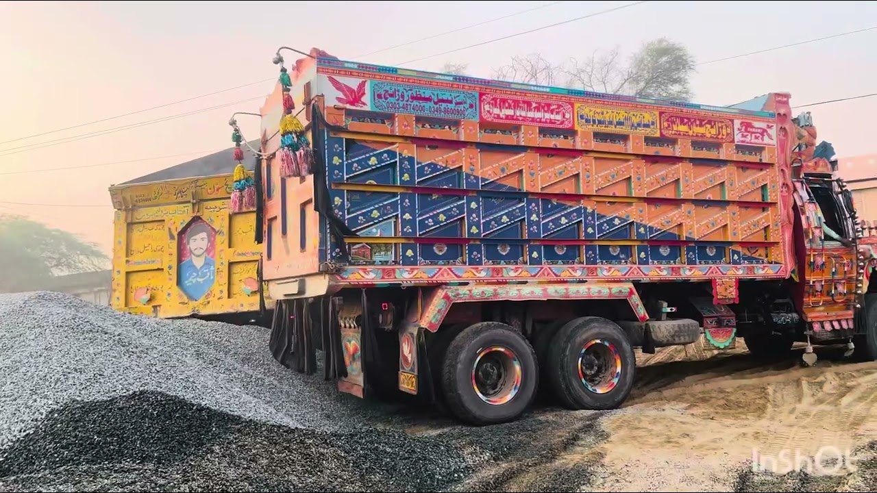 Indianlabourloadbrick..very hard
