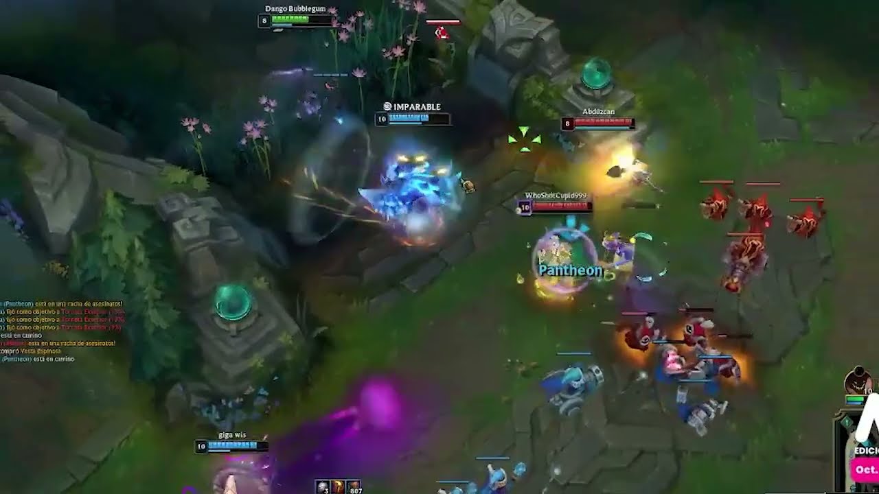 MALPHITE TIENE R.