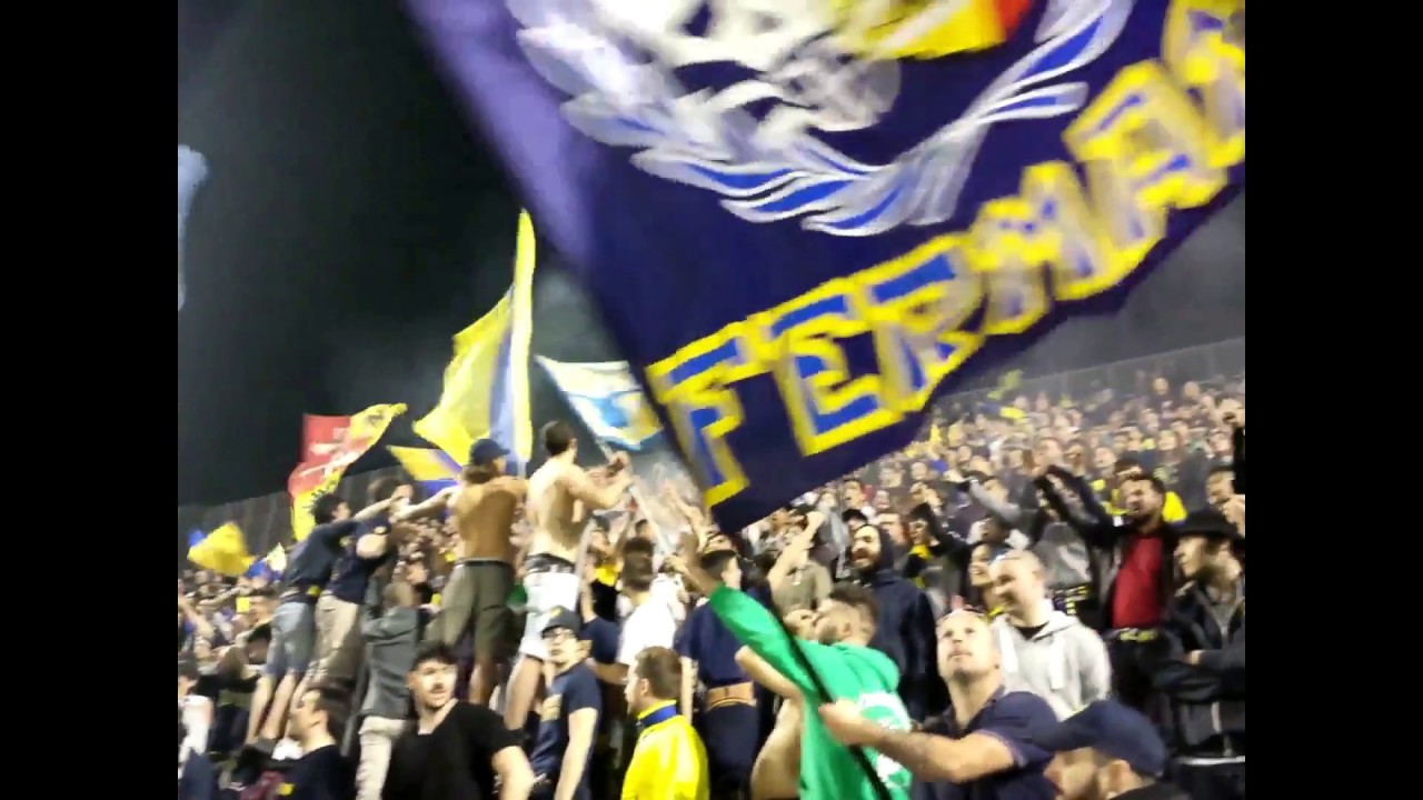Fermana unico grande amore
