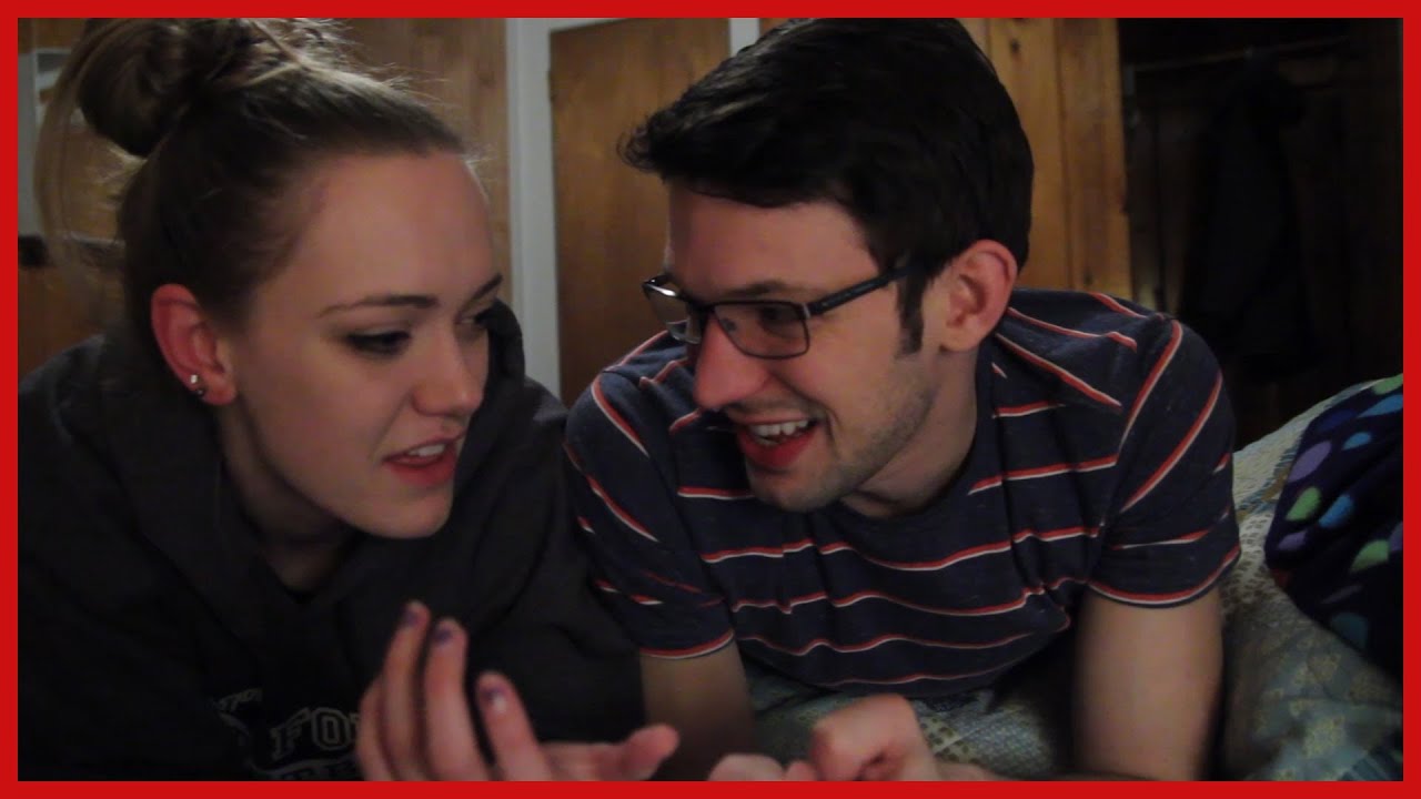 Kristina & Joe's Montana Review!