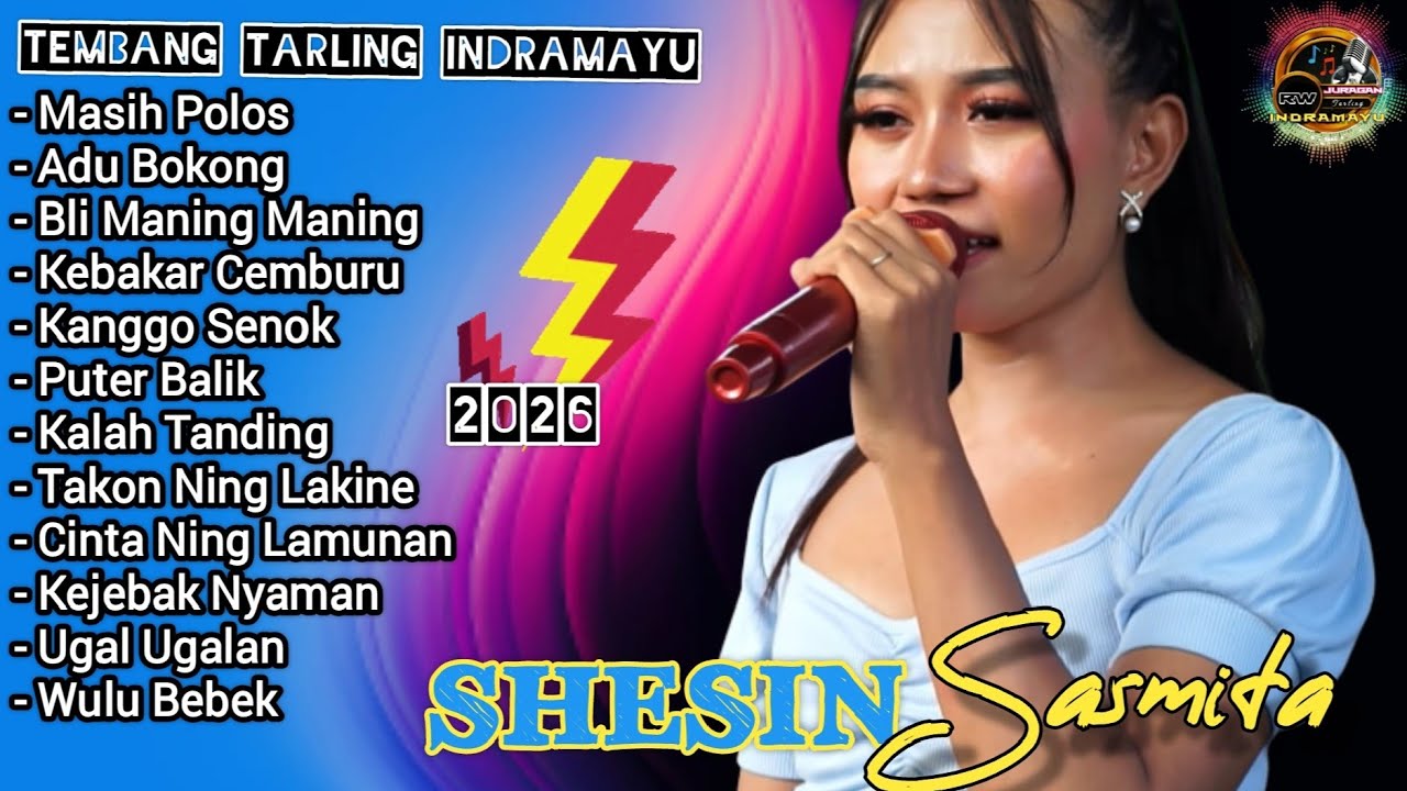 🔴Lagu Tarling Paling Laris || Seshin Sasmita || Lagu Tarling Indramayu @juragantarling42L 