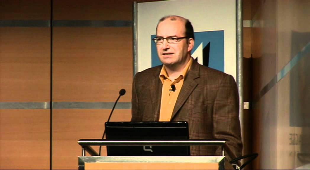 Panel: TNS Infratest MediaResearch - Werbestrategien in der neuen Medienwelt