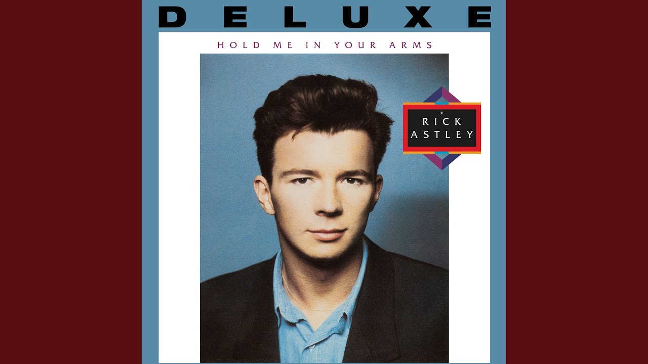 I Don't Want to Be Your Lover (2023 Remaster)