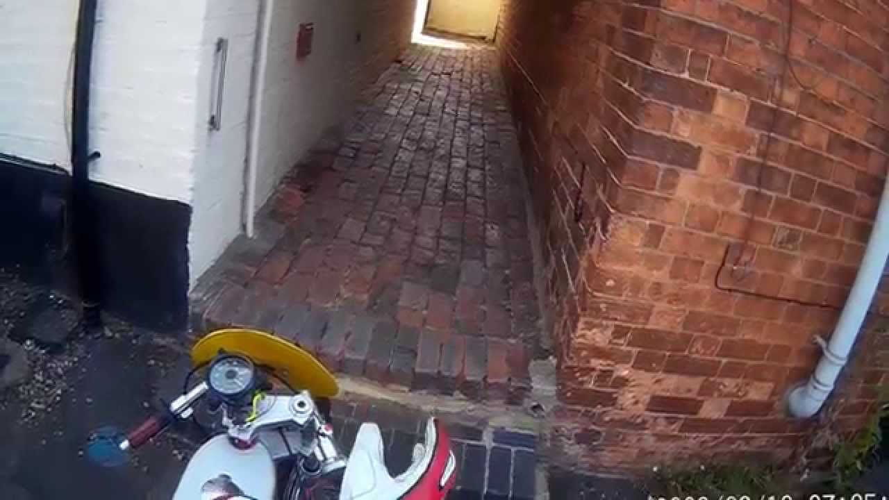50cc Minarelli Corsa Corta