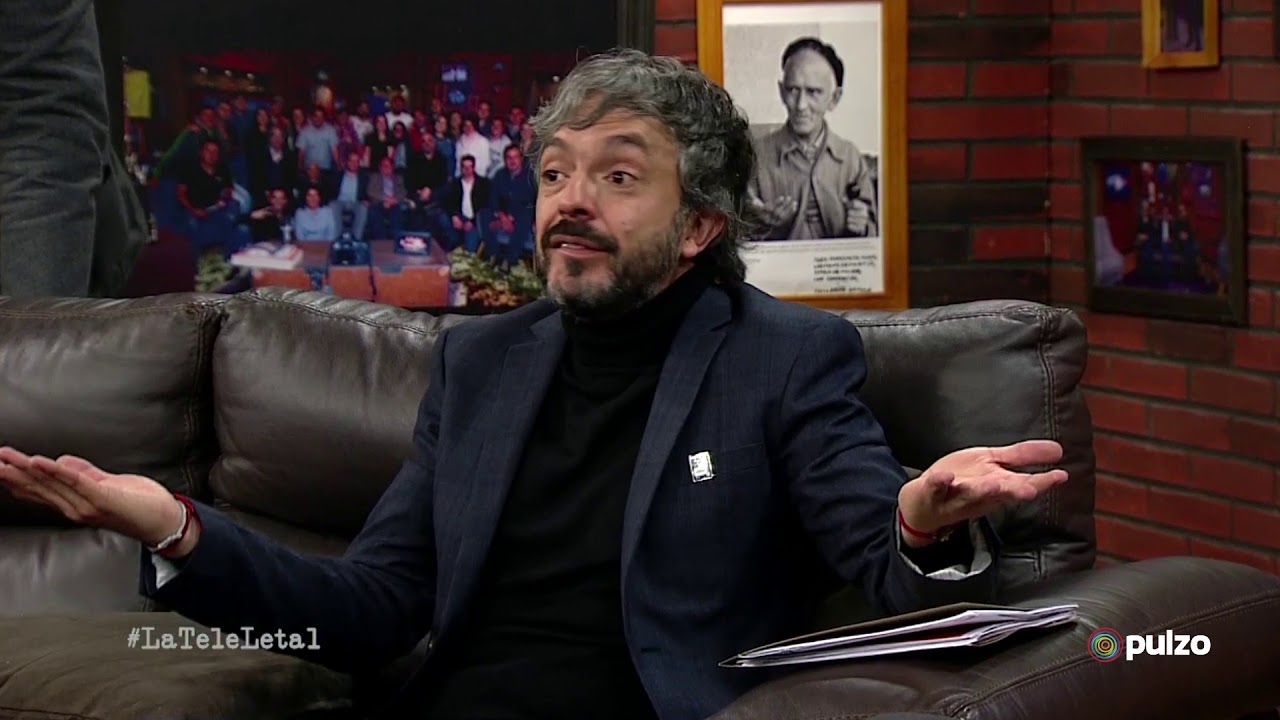 &ldquo;Me da pesar con la gente que le parece muy gomelo mi hablado&rdquo;: director del Dane