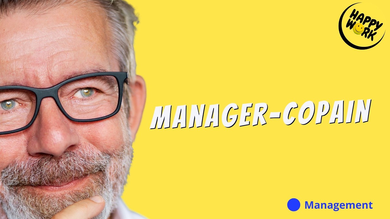 Le piège du manager qui veut être aimé