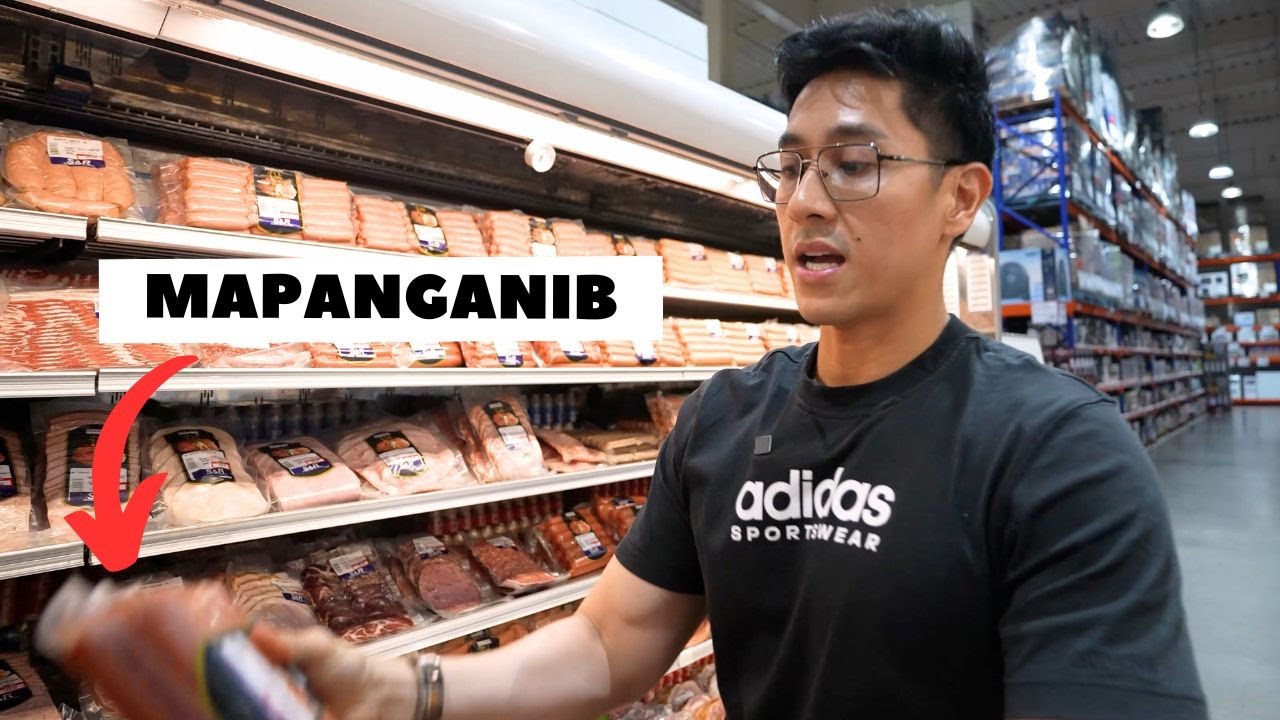Tunay na Epekto sa Kalusugan ng mga Pagkain Ngayon