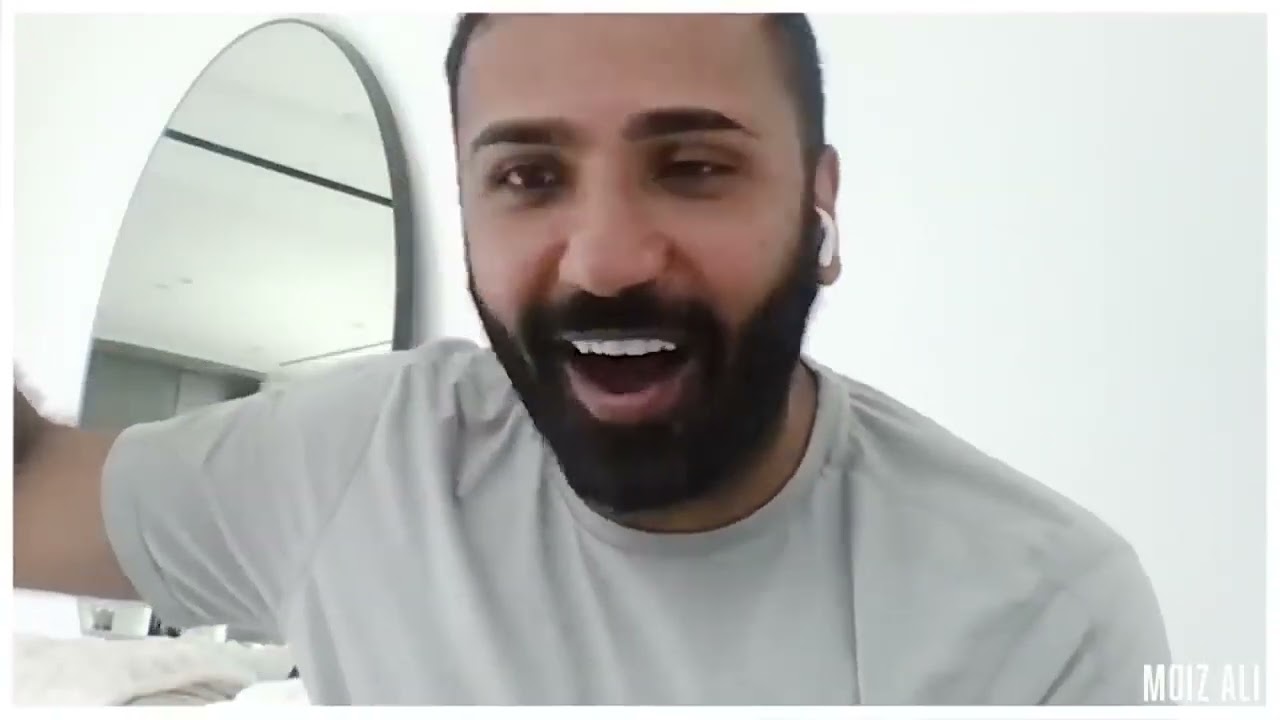 Moiz Ali - how to properly grow an e-commerce business
