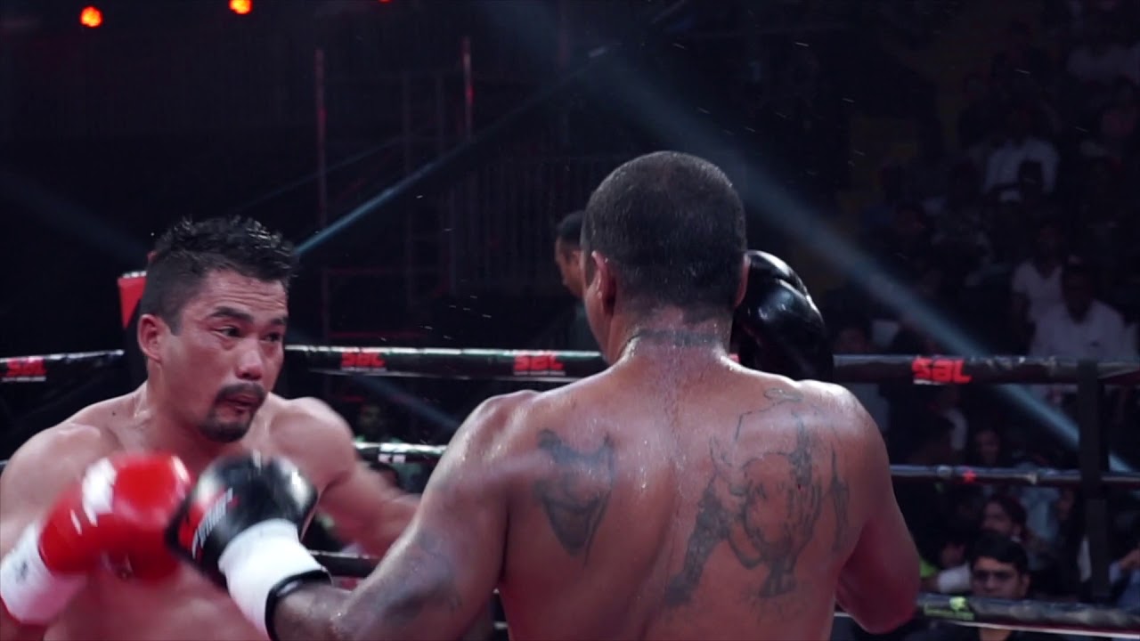 SBL | Mumbai Assassins v/s North East Tigers | Ringside Recap | Siddharth Varma v/s A Naoba Meitei