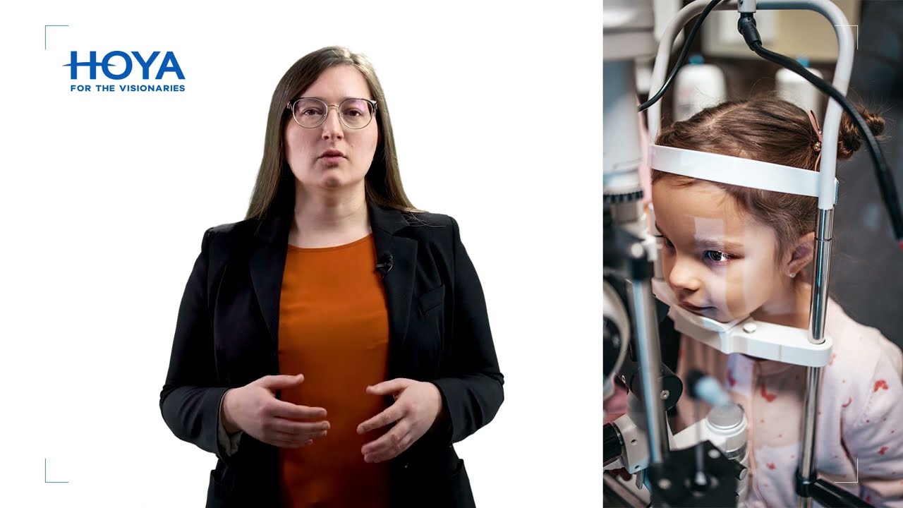 Moje dziecko ma krótkowzroczność i z tym nic już się nie da zrobić | FAKTY i MITY #20