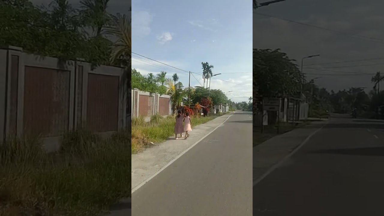 Ngabuburit puasa ke 14 ❤️ dipapua Tengah 2026