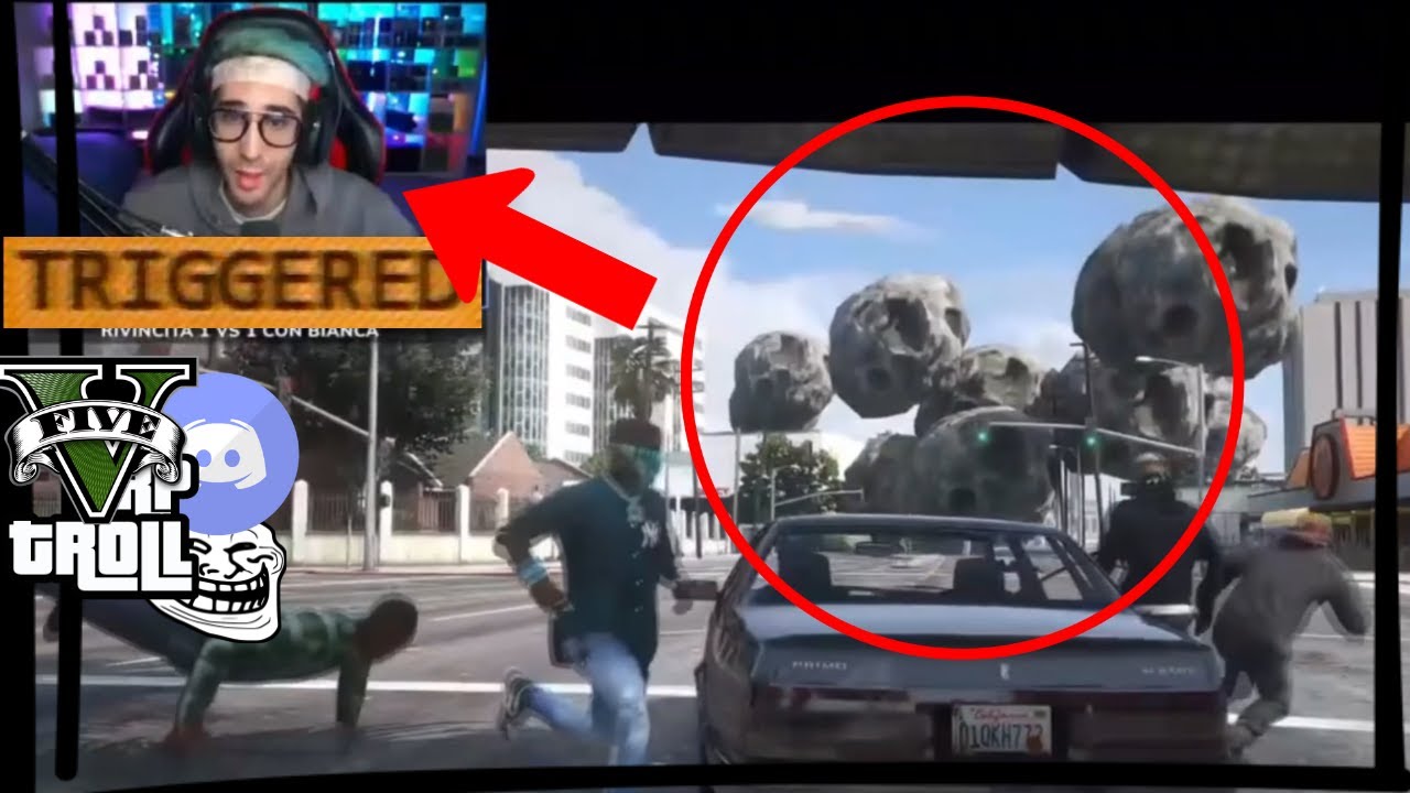 COMPILATION CLIP DEI DISCEPOLI DEL TROLL - (ep.6)