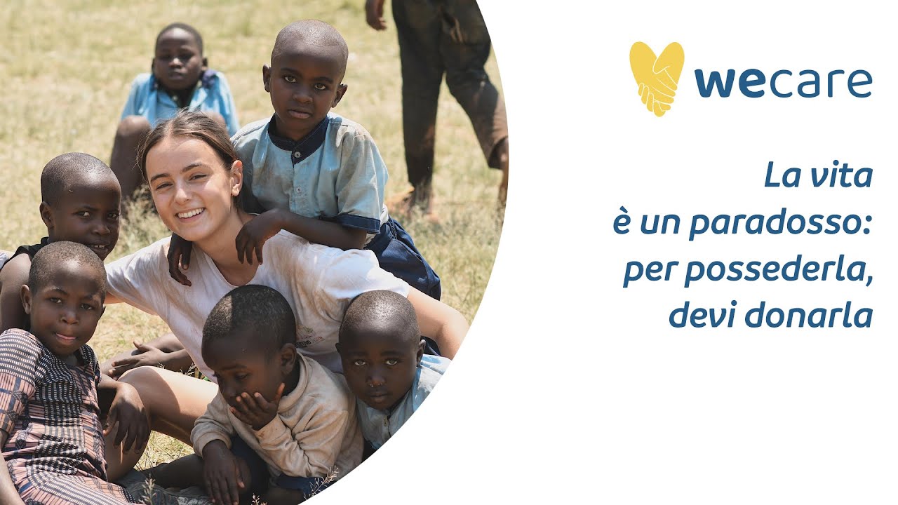 RUANDA RAGAZZI '24: 