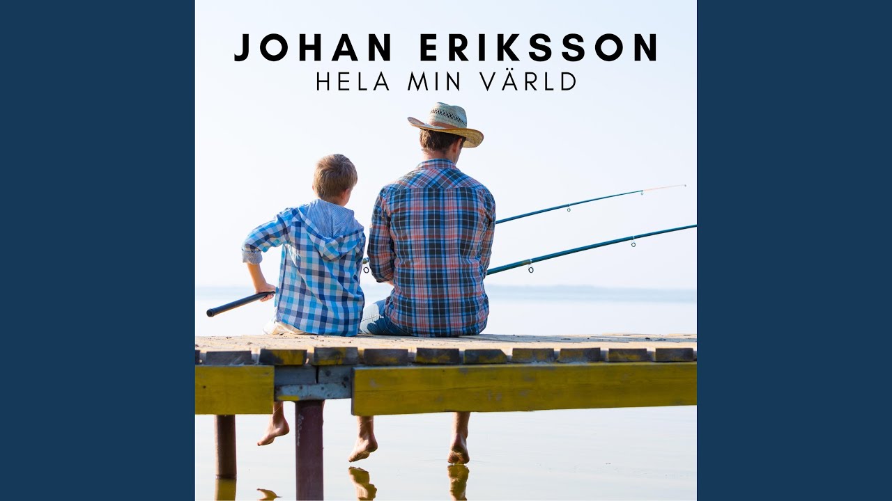 Hela min värld