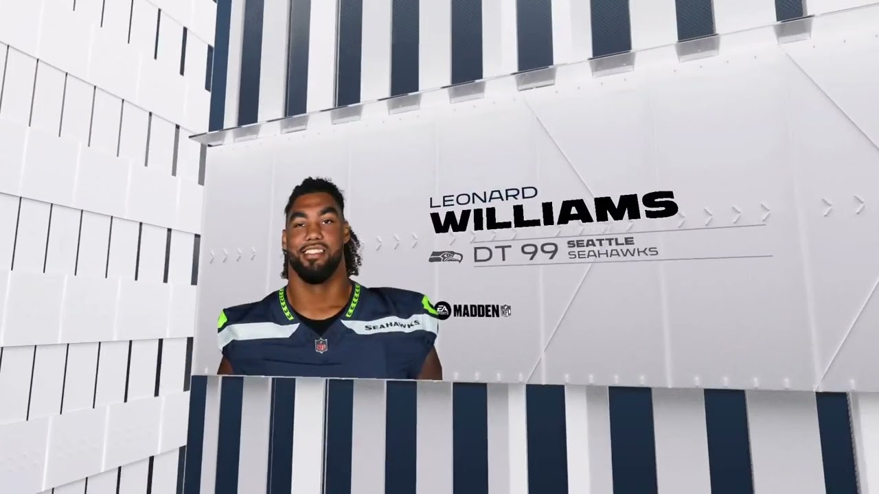 Madden NFL 26 - Super Bowl LX