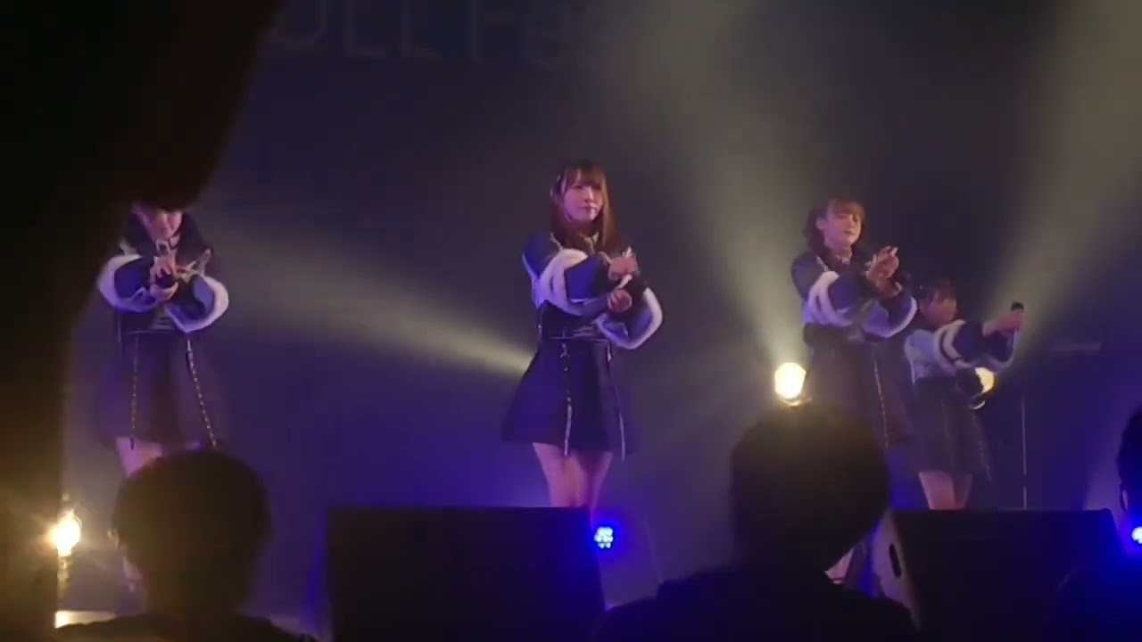 ラストアイドル  青春シンフォニー   2022 5 18   阿部菜々実  山本愛梨  大森莉緒  籾山ひめり  小澤愛実    MARQUEE祭  マーキー祭