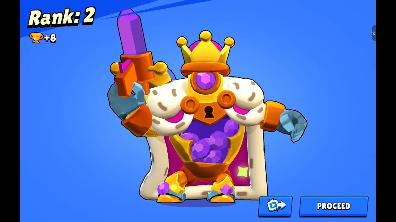 🏆Pushing Rico to Tier Max (1000 Trophies) 🏆 Pt. 3