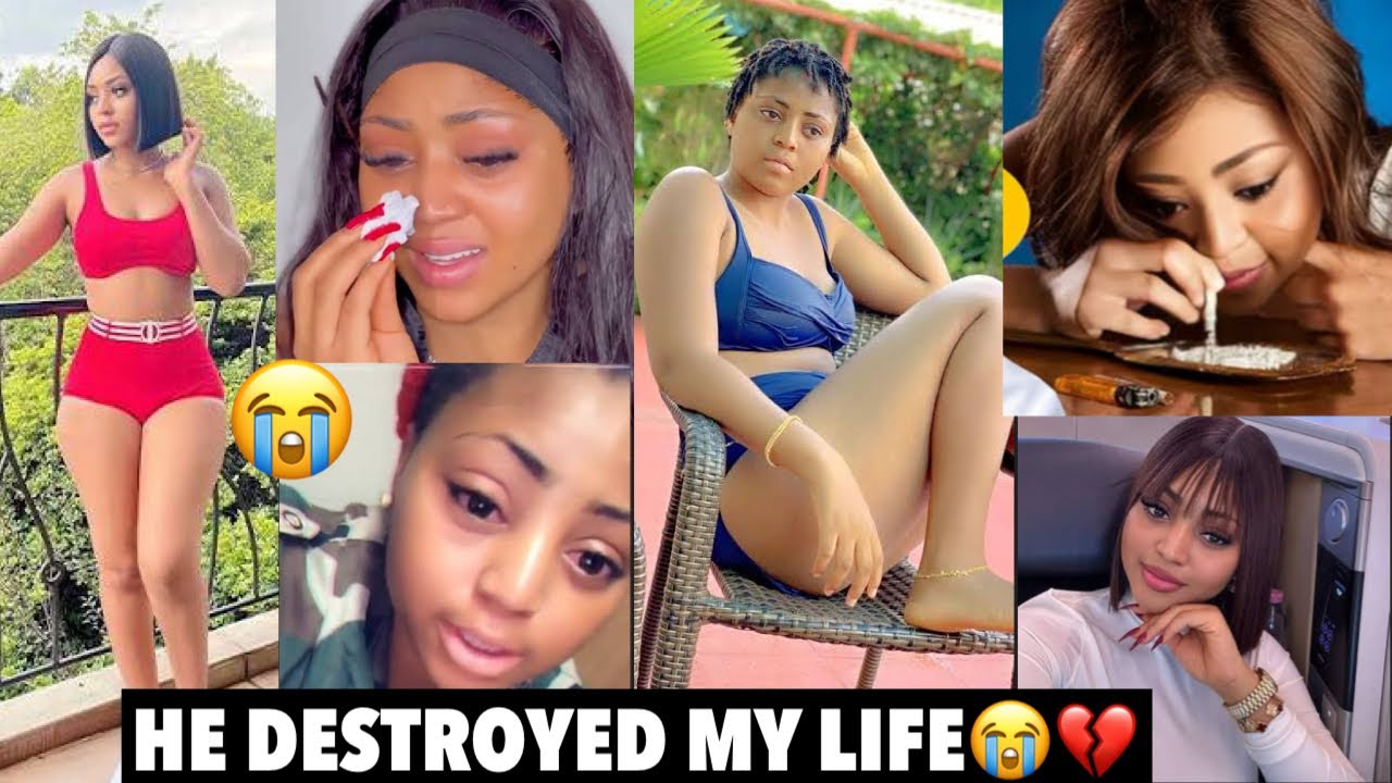 Грустно 😭Реджина Дэниелс в слезах, наконец-то признавшись в правде. Это вас шокирует 😱 #reginadaniel