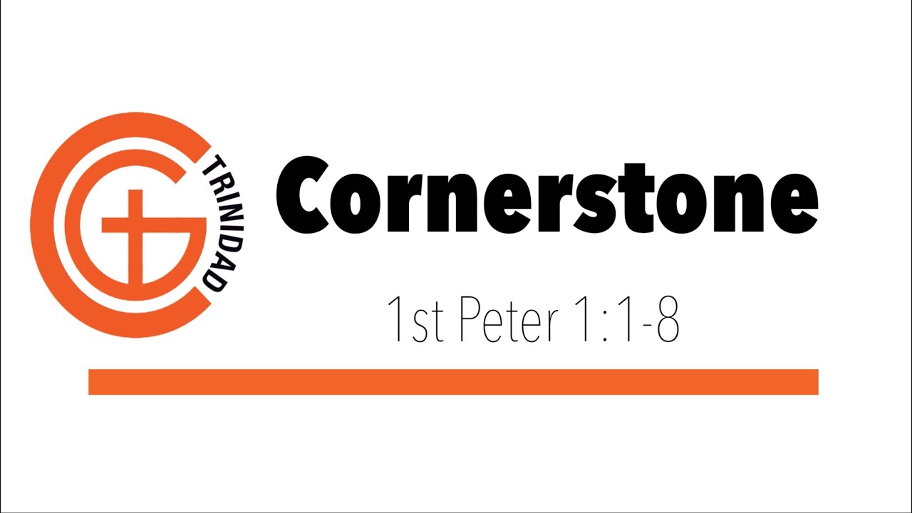 1 Peter 1:1-8