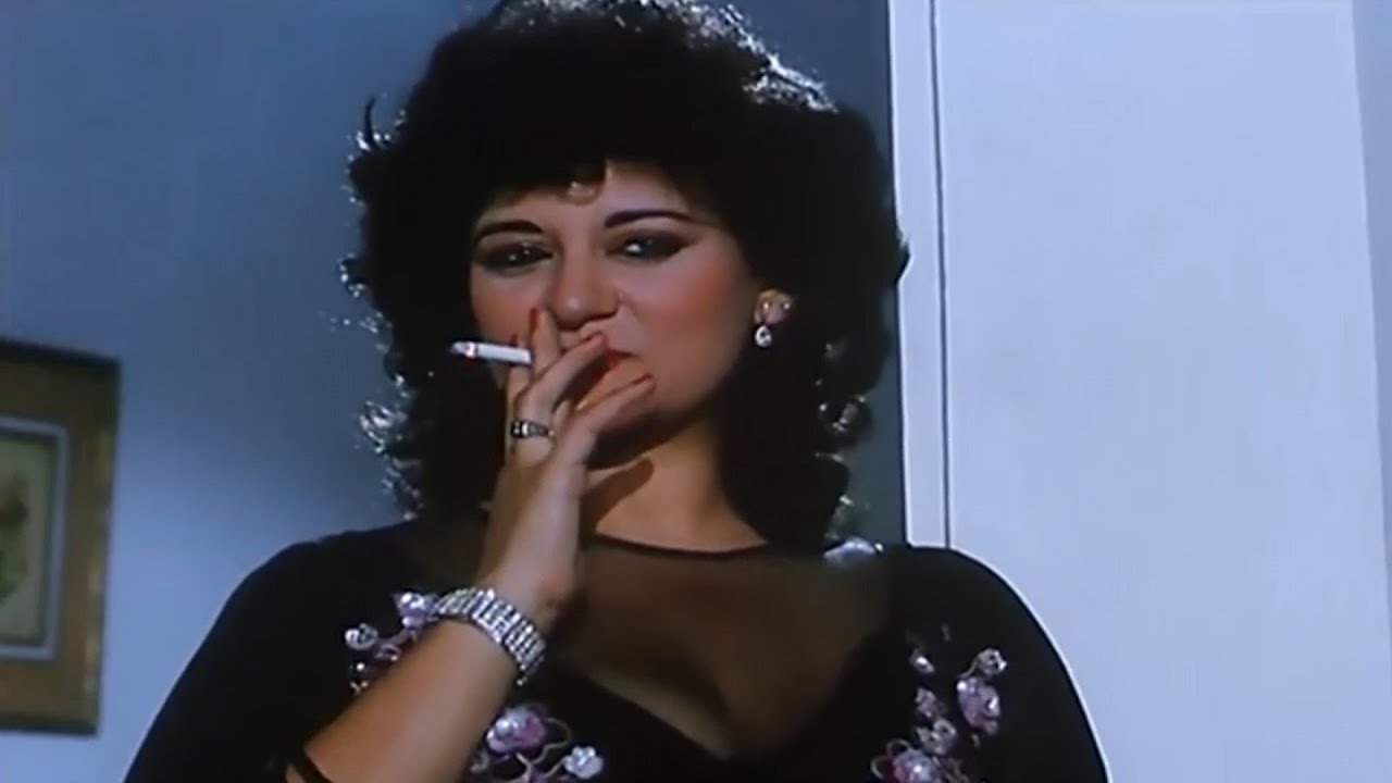فيلم أمراة مطلقة