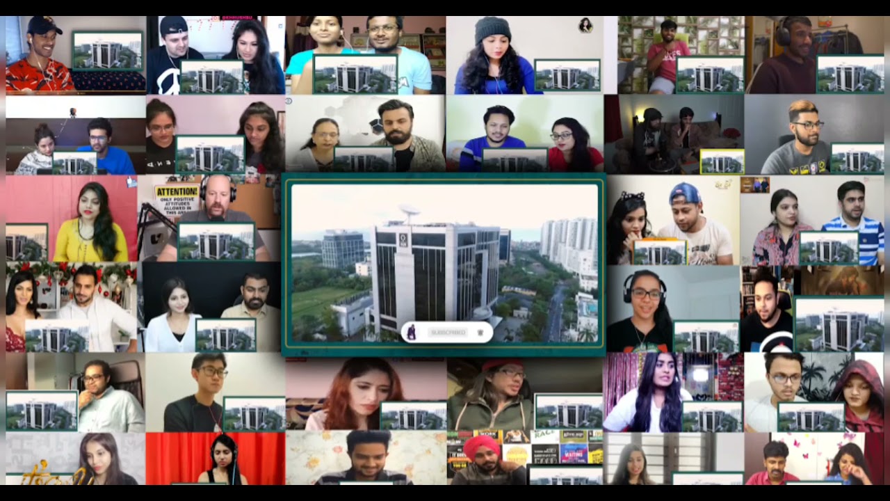 Thalapathy 65 Announcement MEGA REACTION Mashup | Thalapathy Vijay | Sun Pictures | Nelson | Anirudh