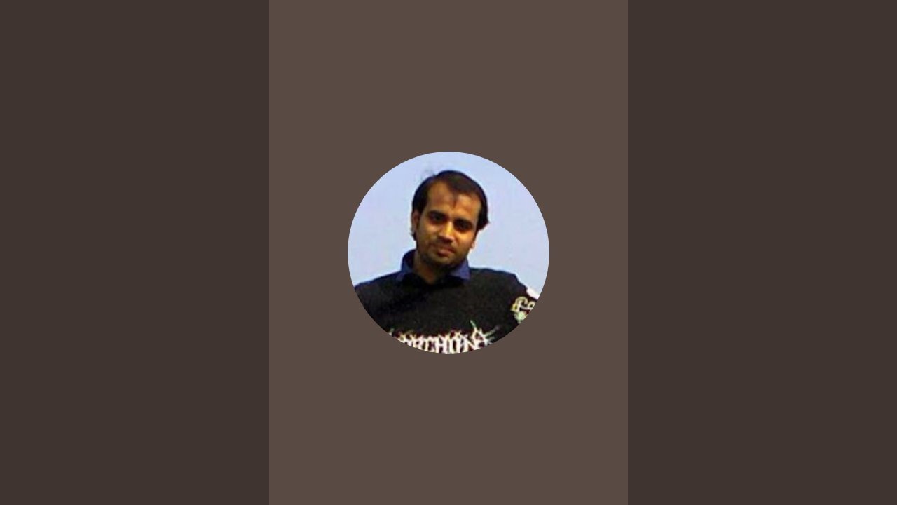 Partha Halder is live