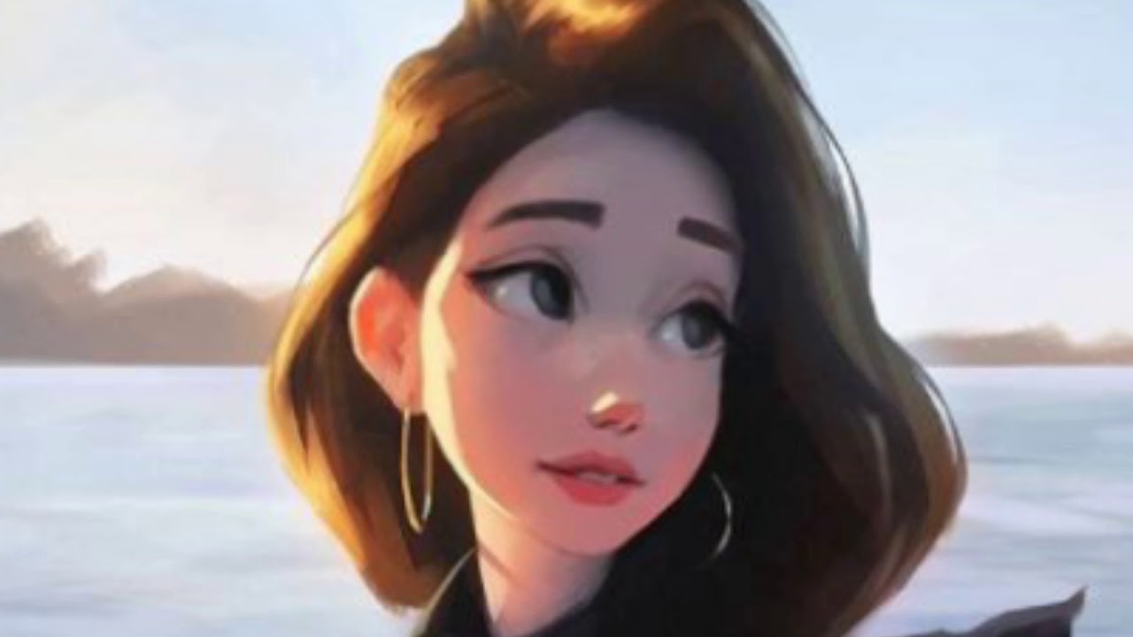 ASMR Girlfriend 