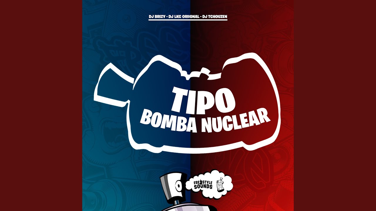 Tipo Bomba Nuclear