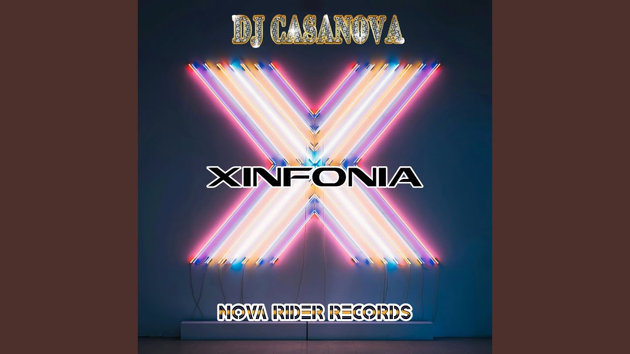 Xinfonia