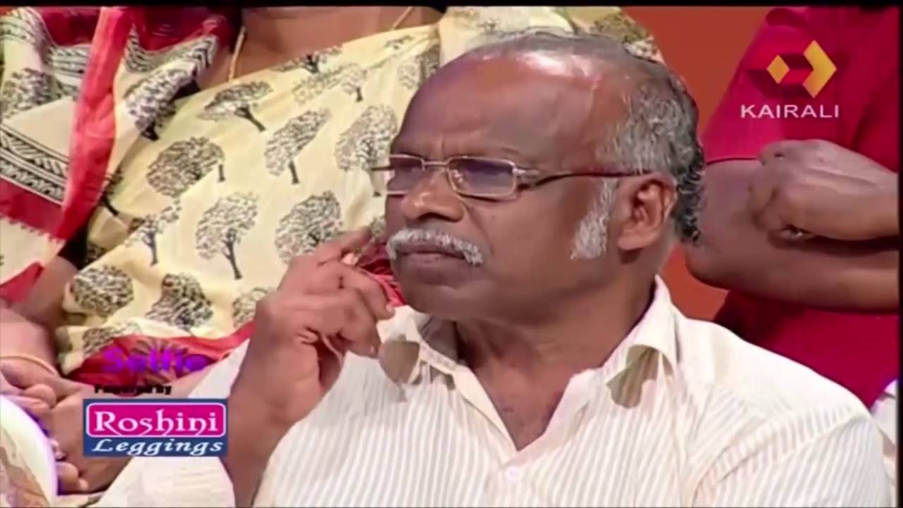 Selfie: Remembering Kalabhavan Mani - Part 3 | 15th April 2016 | Full Episode