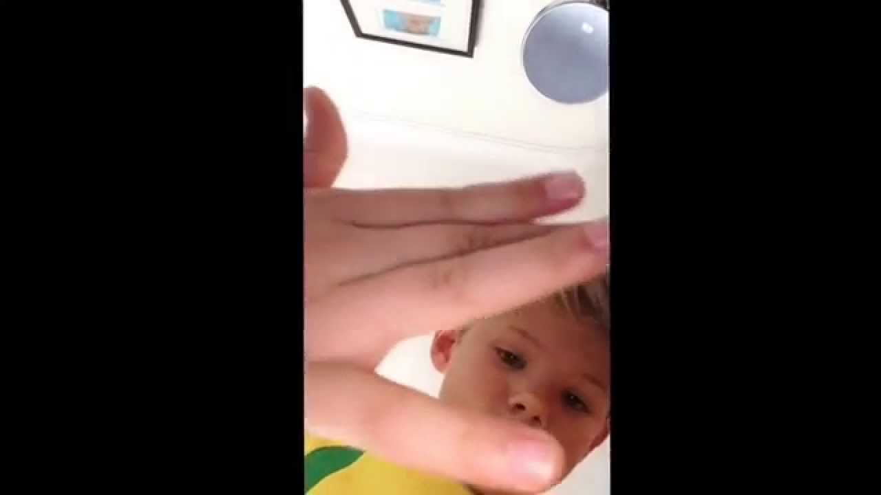 Leuke verbazende munttruc#7
