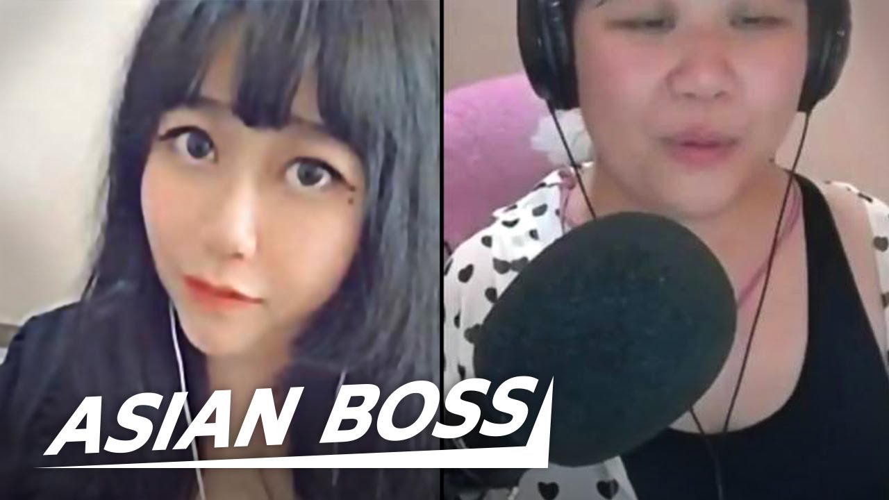 Beauty Filter FAIL, What Do Chinese Think Of Beauty Filters? [Social Experiment] | ASIAN BOSS