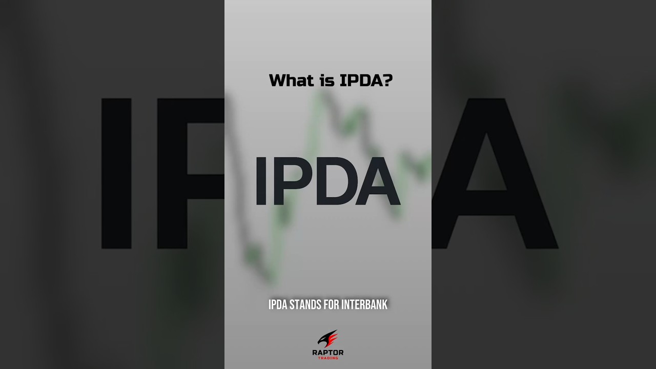 IPDA Data Ranges