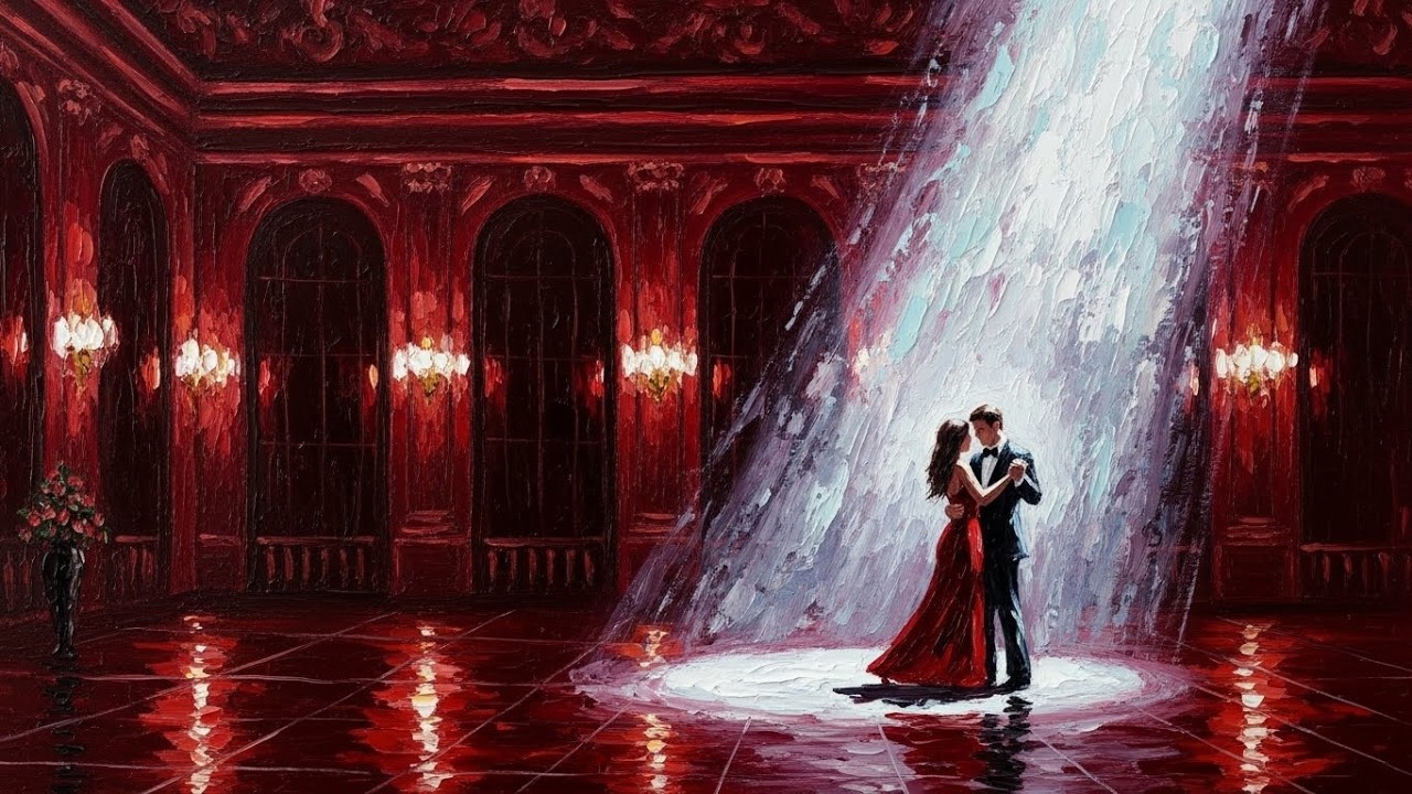 This Was the Last Dance and Both of You Already Knew It | Late Night Jazz