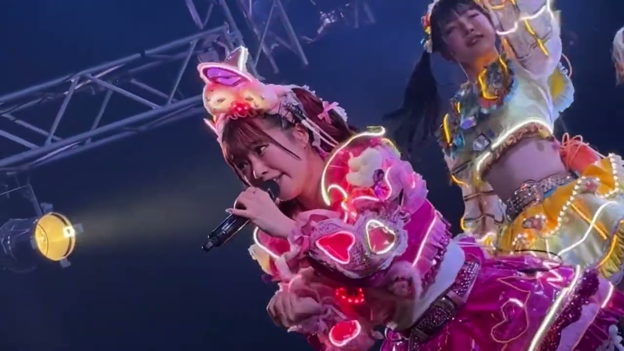 ふぇありーているず！　名古屋ReNY limited