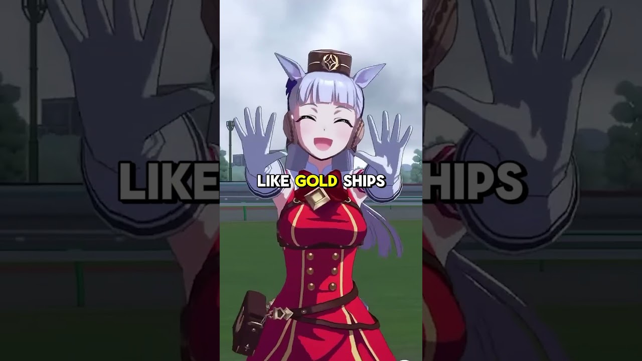 Did You Know? Umamusume (Hidden Secrets)