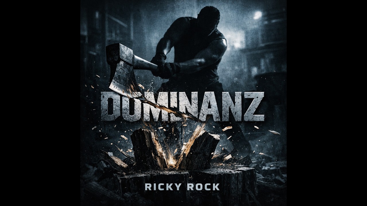 Ricky Rock — Dominanz