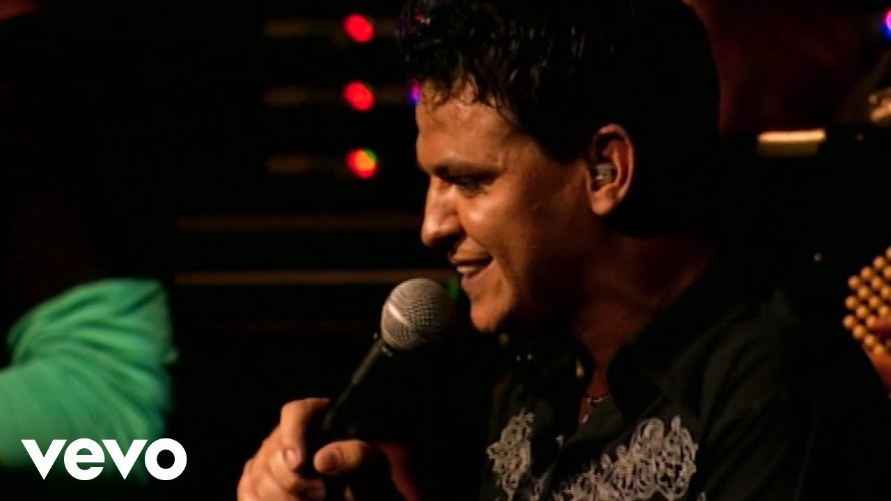 Sofro E Choro / Tem Que Ter Amor / Eu De Cá, Você De Lá (Ao Vivo Em Belo Horizonte / 2006)