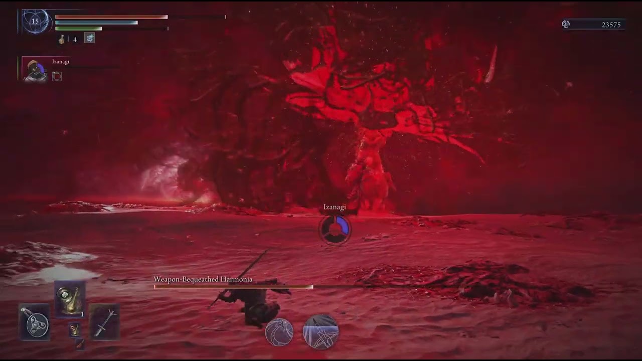 ELDEN RING NIGHTREIGN Wylder vs ED Balancers