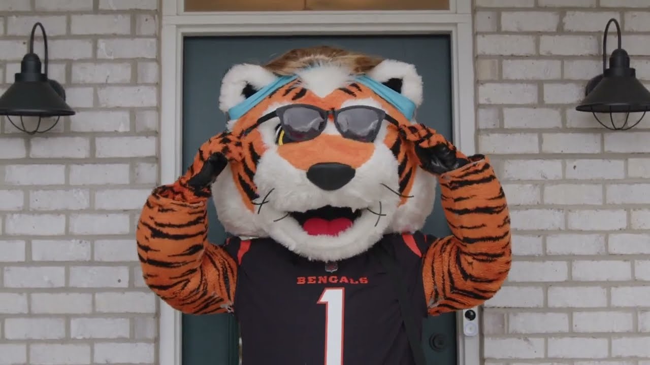 Bengals @ Jaguars | Who Dey at Home