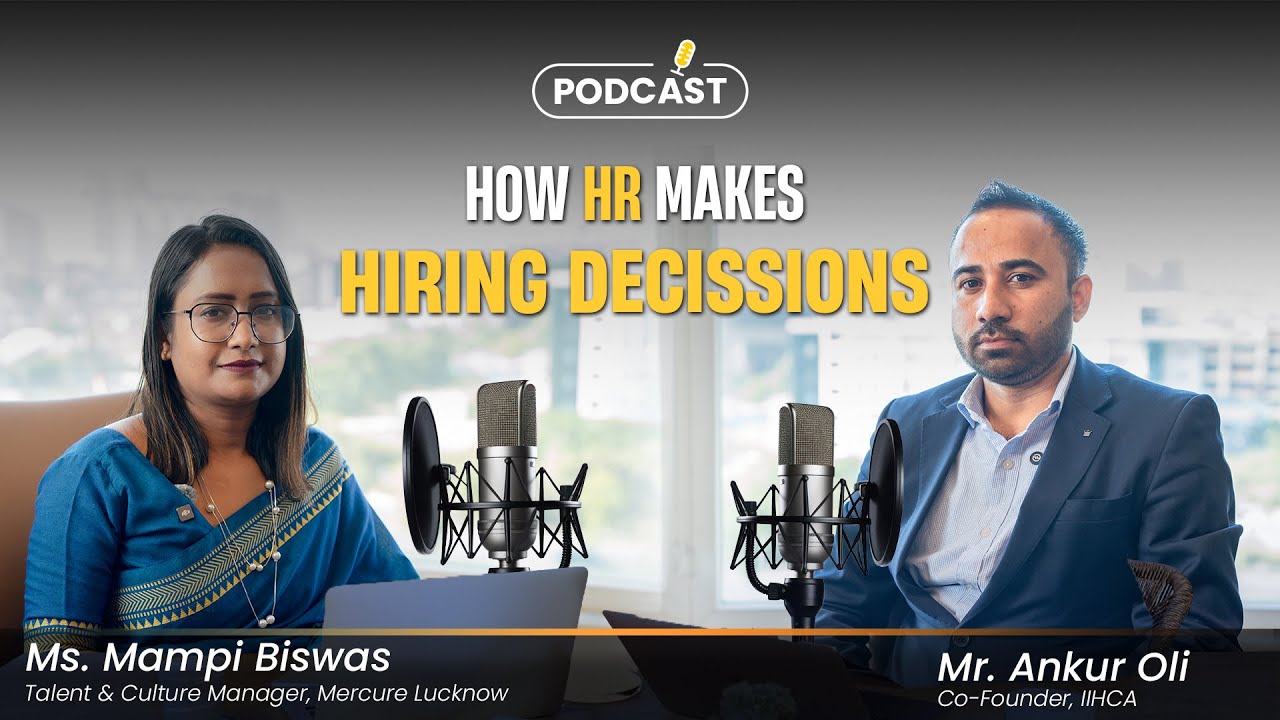 Why Most Trainees Get Rejected by HR (And No One Tells You Why)