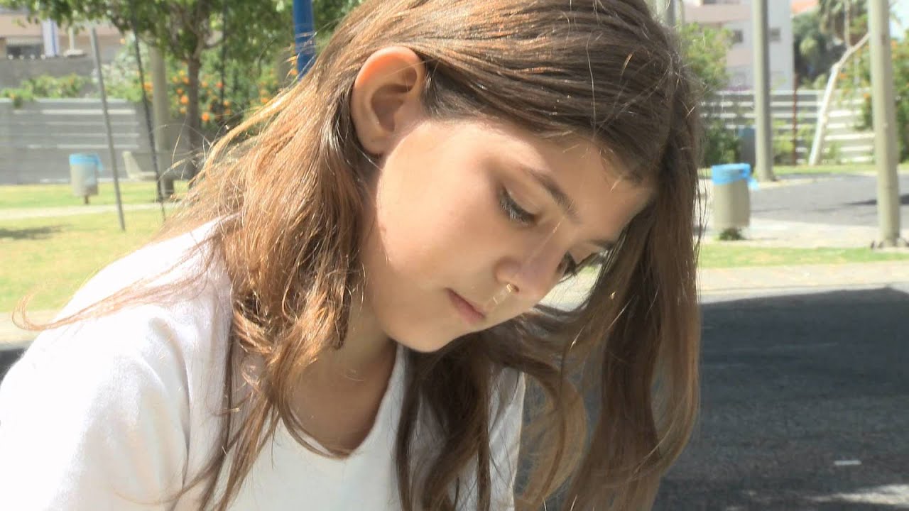קליפ בת מצווה לעידן ומאי