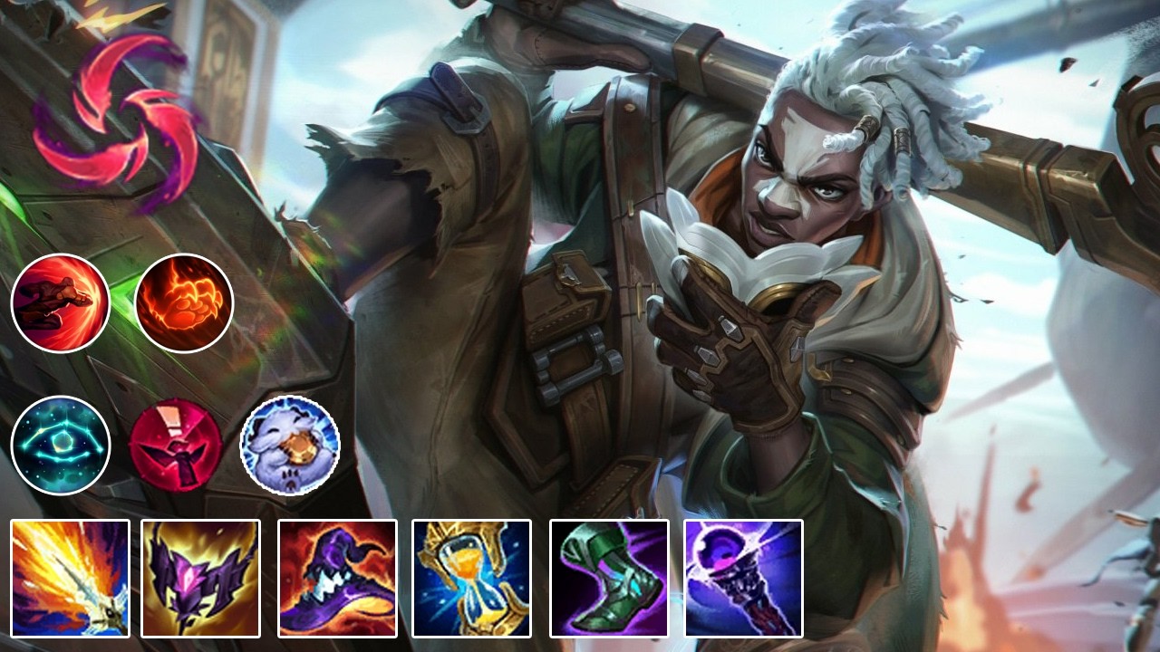 EKKO MONTAGE - BEST PLAYS