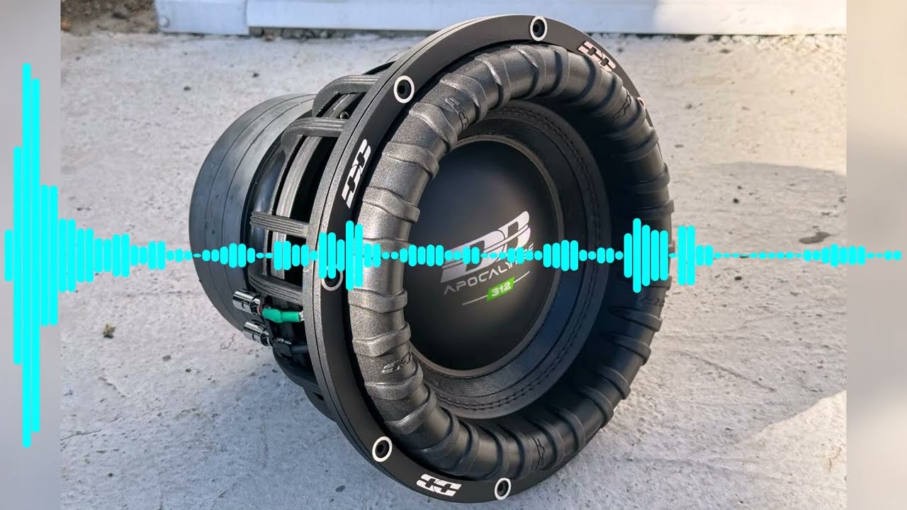 (29-39Hz) Sean Paul - She Doesn't Mind (Rebassed by krychu)