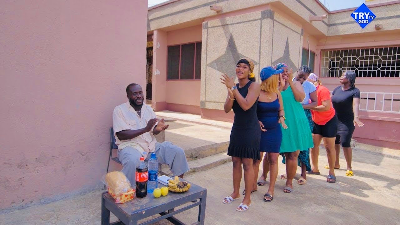 😂🔥AKABENEZER 🔥😂EFIE SOFO AND SUSU WENT WRONG 😂DAY3  FT SHEFU,KYEKYEKU,BILSON,FRANKA