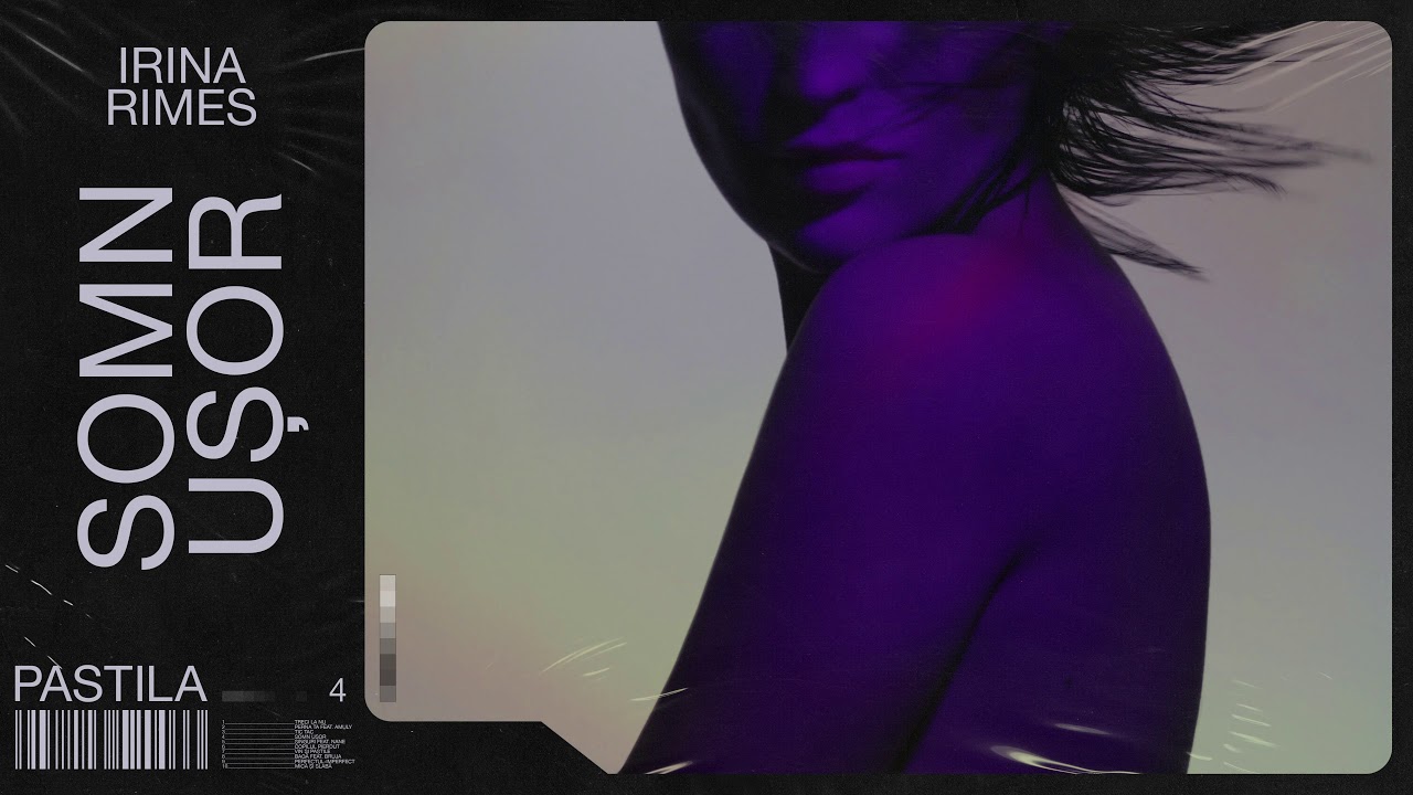 Irina Rimes - Somn Usor