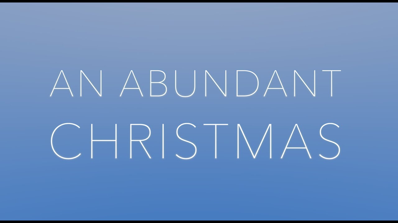 AXIA 113 - Christmas Gifts Distribution 2020