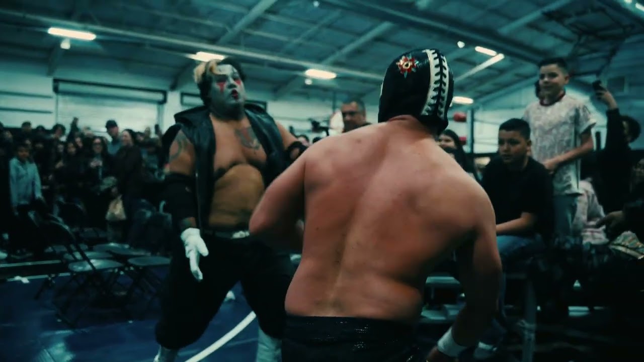 Life of a MUERTO Episode 1 (RPW ASCENSION)